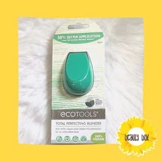 [BEAUTYBOXHN] Mút trang điểm siêu mềm Ecotools Perfecting Blender