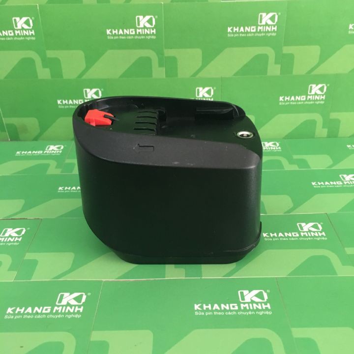 Pin dùng cho máy Bosch 18V - 4.4Ah, hàng chất lượng của Shop Khang Minh Battery