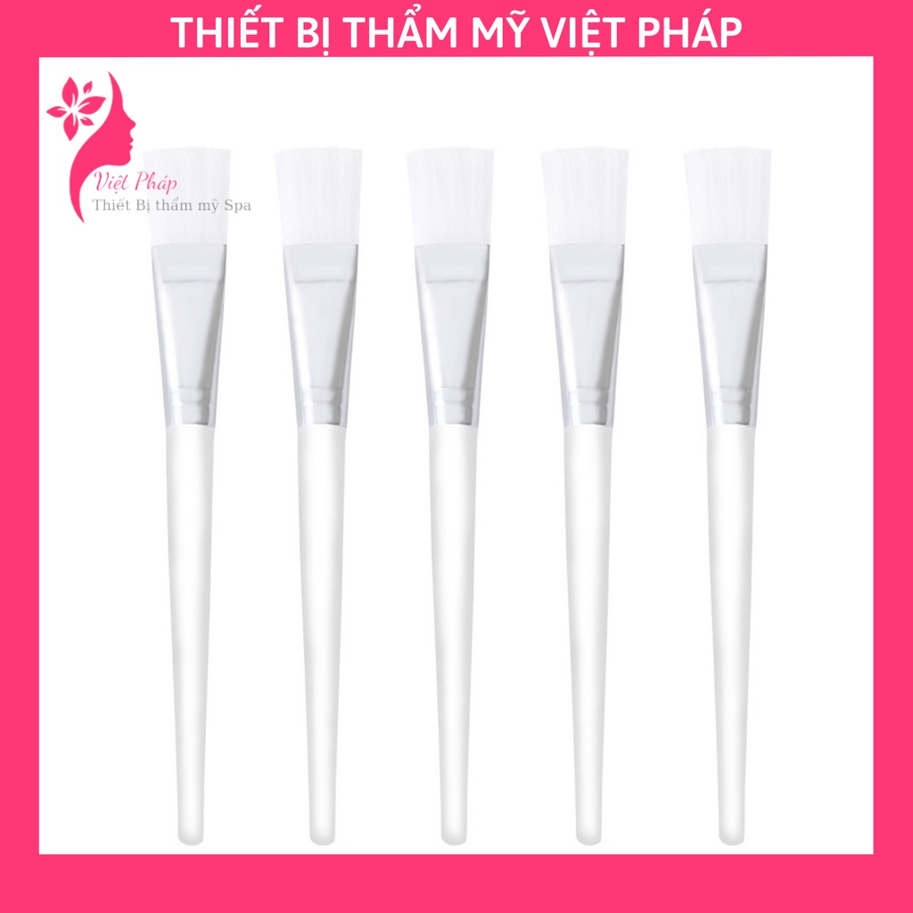 Chổi Đắp Mặt Nạ lông mềm mịn