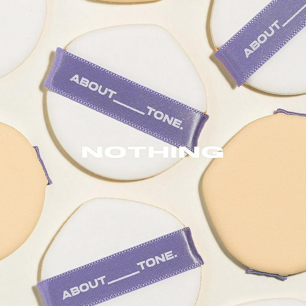 Phấn nước About Tone Nothing But Nude Cushion