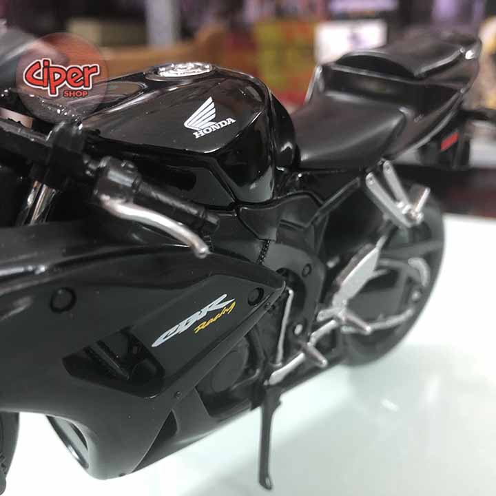 Mô hình xe Honda CBR1000RR - Mô hình Xe