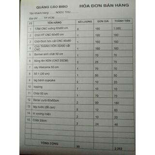 Set Sn bạn Thu