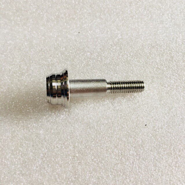 Ốc Salaya tay thắng - Côn gắn các loại xe " kèm tán 6li Salaya "