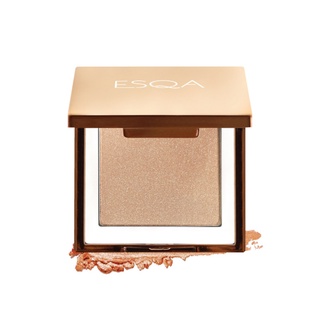 Phấn bắt sáng ESQA Highlighter (4.3 g)