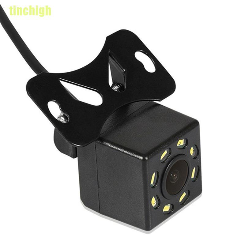 Camera Lùi Xe 8 Bóng Led Ir Thông Dụng Cho Xe Hơi | BigBuy360 - bigbuy360.vn