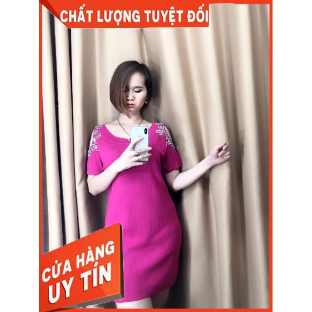 Đầm len sz ML( hàng moi vể) | BigBuy360 - bigbuy360.vn