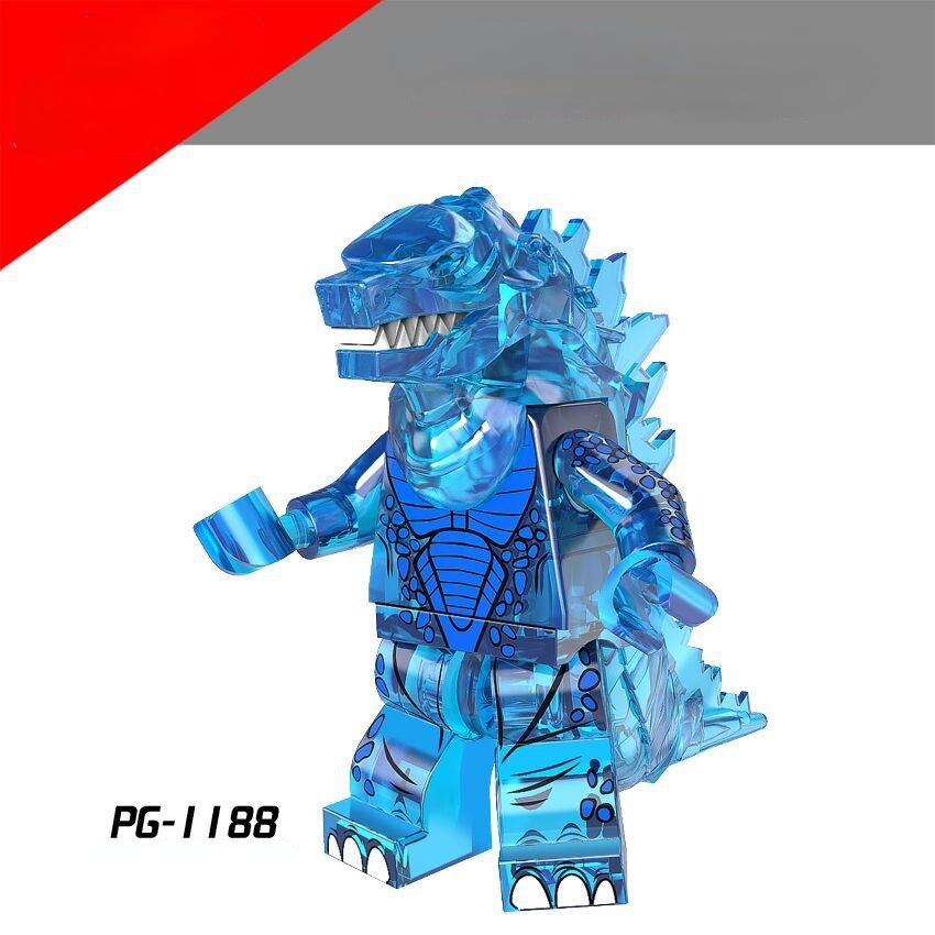 Mô Hình Đồ Chơi Lắp Ráp Lego Mini Dành Cho Trẻ