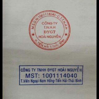 Thảo dược Hoài Nguyễn