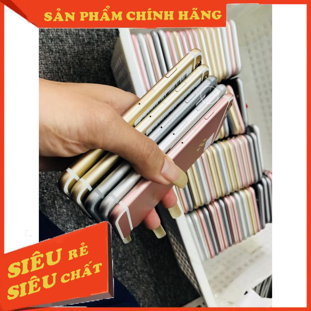 Điện Thoại Apple IPhone 6S Quốc Tế 32Gb & Lock Chính Hãng Gía Rẻ | BigBuy360 - bigbuy360.vn