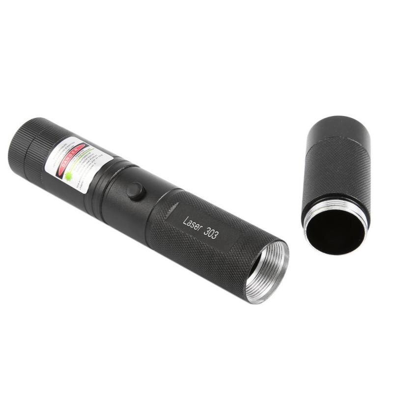 Đèn pin Laser FREESHIPĐèn Laser 303 cầm tay cao cấp ( kèm hộp + pin + sạc ) 9656