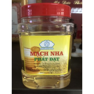 Mạch nha Phát Đạt 1kg