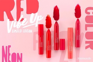 Son lòng môi Mizon Intense Up Tint