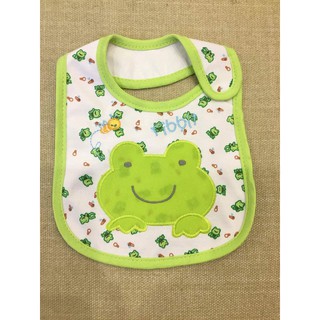 Set 3 chiếc - Yếm carter loại đẹp cho bé