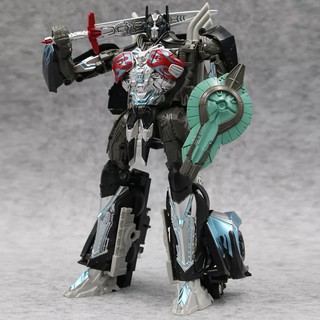 Mô hình transformer optimus prime h6001 1b - gdxo