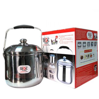 Nồi hầm Ủ nhiệt đa năng Magic Home 7 lít