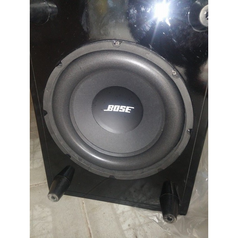 Sub điện siêu trầm bass 30 AM-1200 nguồn xuyến công suất 300W