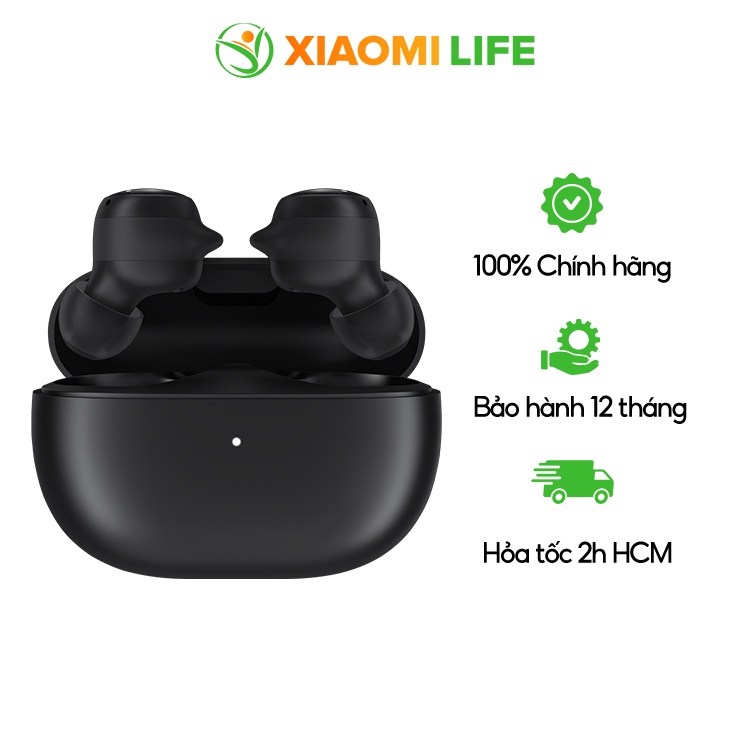 Tai nghe Xiaomi Redmi Buds 3 Lite - Hàng Chính Hãng