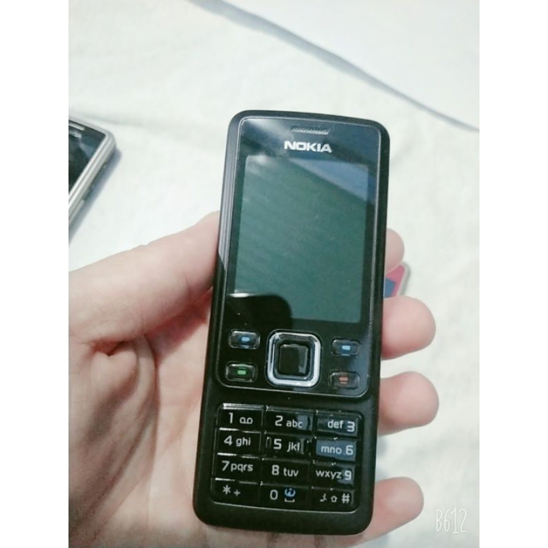 Điện Thoại Nokia 6300 Chính Hãng Có Pin&Sạc - Nokia Mobile Bảo Hành 24 Tháng