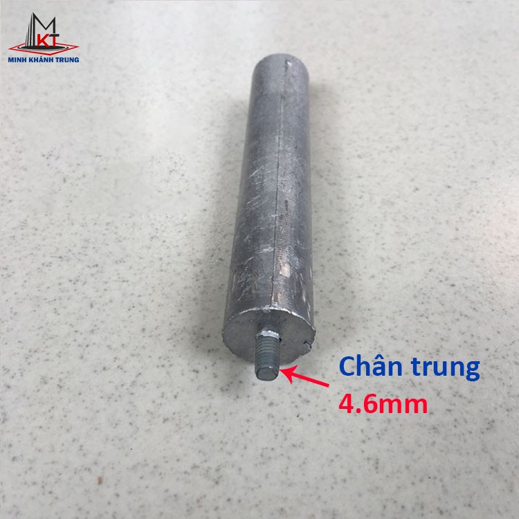 Thanh Magie Khử Cặn Bình Nước Nóng LOẠI TỐT CHÍNH HÃNG