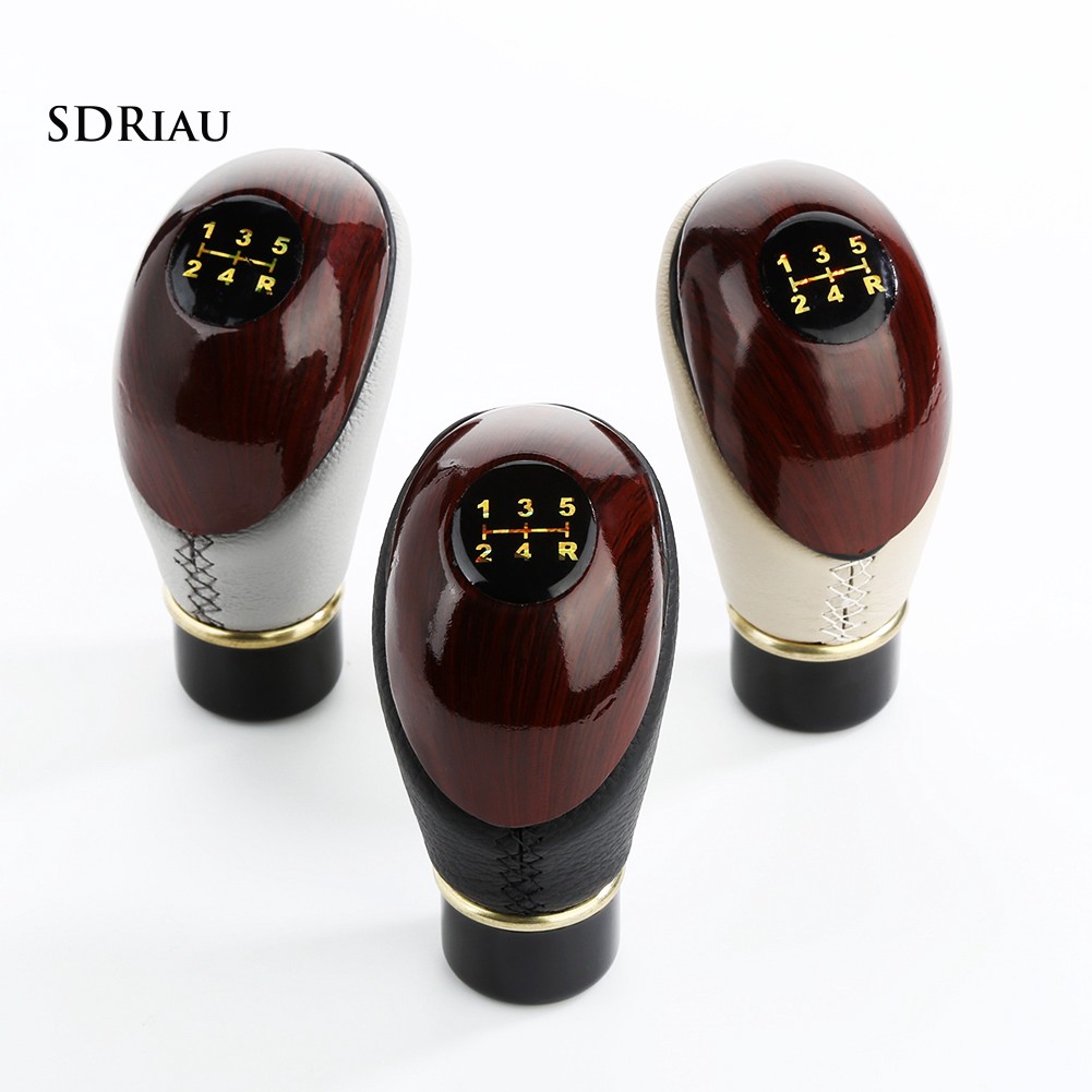 Núm điều chỉnh cần sang số 5 mức độ dành cho xe ô tô
