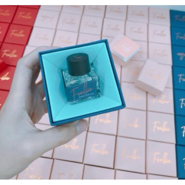 Nước hoa vùng kín Foellie 6 mùi | BigBuy360 - bigbuy360.vn