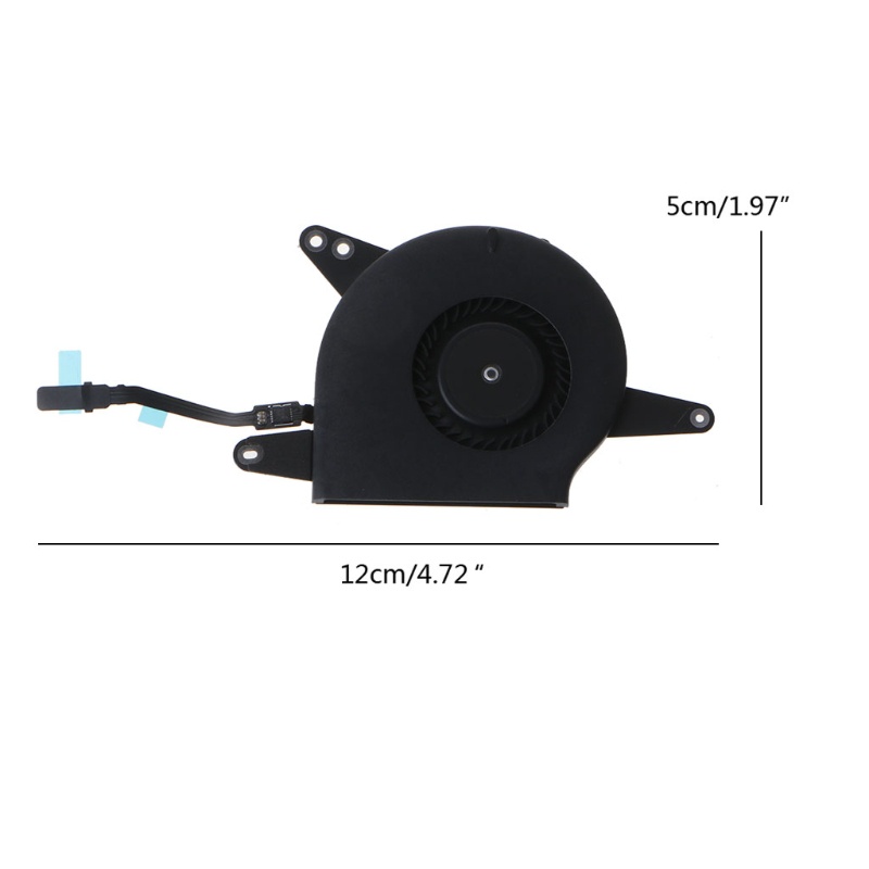 Quạt Tản Nhiệt CPU A1932 Cho Air Retina A1932