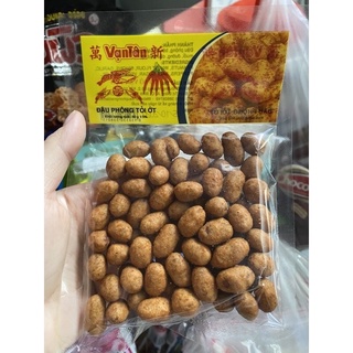 Đậu phộng tỏi ớt