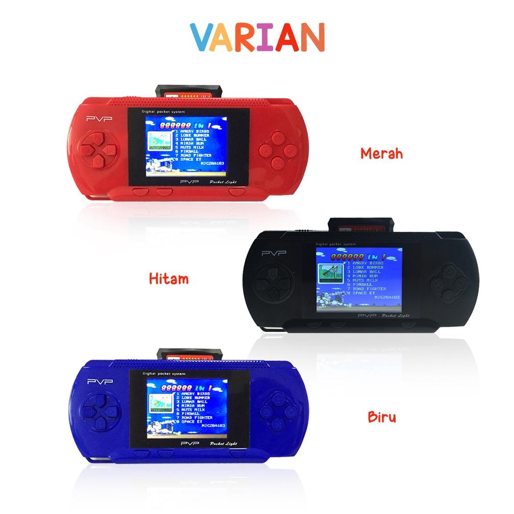Máy Chơi Game Cầm Tay PSP Gameboy SUP PVP Cho Trẻ Em Mã W9134