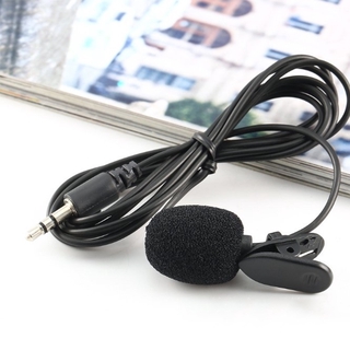 Micro Cài Áo Chốt Cắm 3.5mm Cho Iphone