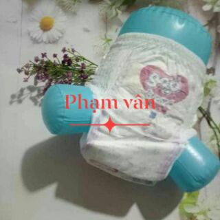 Bỉm quần Goukids 100M,100L,100Xl