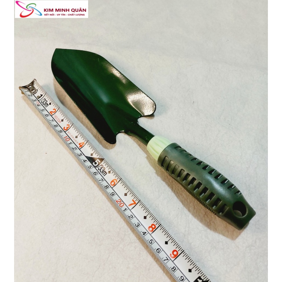 Bộ Dụng Cụ Làm Vườn 3 Món Cao Cấp 300mm