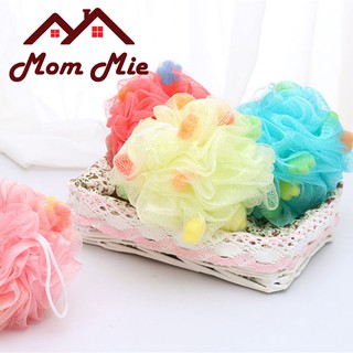 Bông tắm bọt biển