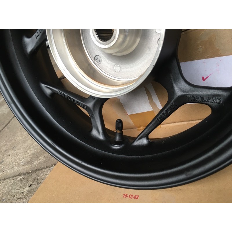 Mâm pcx 160 thailand