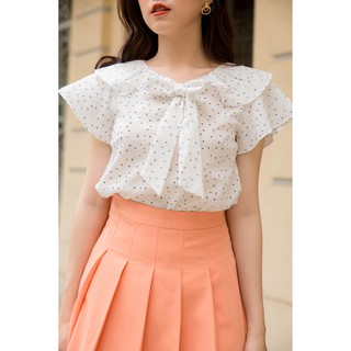 MINX - Chân váy Pleated Skort