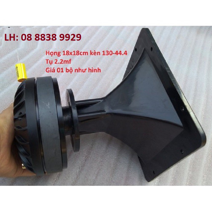 LOA TREBLE RỜI 450 JB L ĐỦ BỘ - GIÁ 1 CÁI