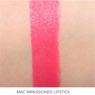 Son MAC Impassioned