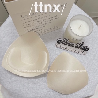 SET 2 MIẾNG LÓT ĐỘN NGỰC 🔅FREESHIP🔅