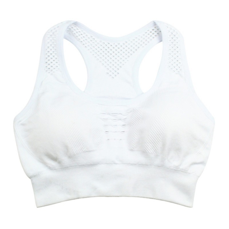 Áo ngực nữ chống xóc tập yoga thể thao | BigBuy360 - bigbuy360.vn