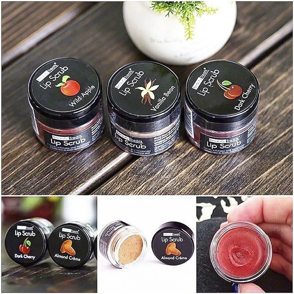 Tẩy Tế Bào Chết Môi Beauty Treats Lip Scrub (10g) | BigBuy360 - bigbuy360.vn