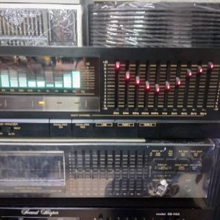 Lọc xì sansui 80