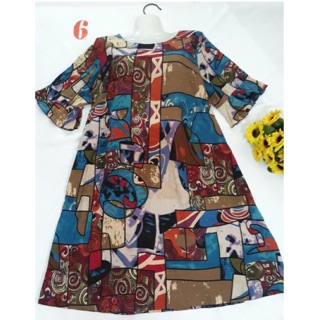 Váy bầu công sở