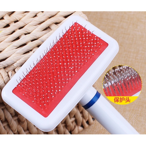 Lược chải lông gỡ rối cho thú cưng