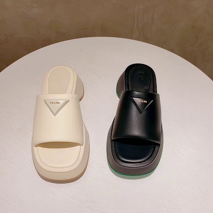 Dép sandal tăng chiều cao, hách dáng, chống trơn trượt cực dễ phối đồ