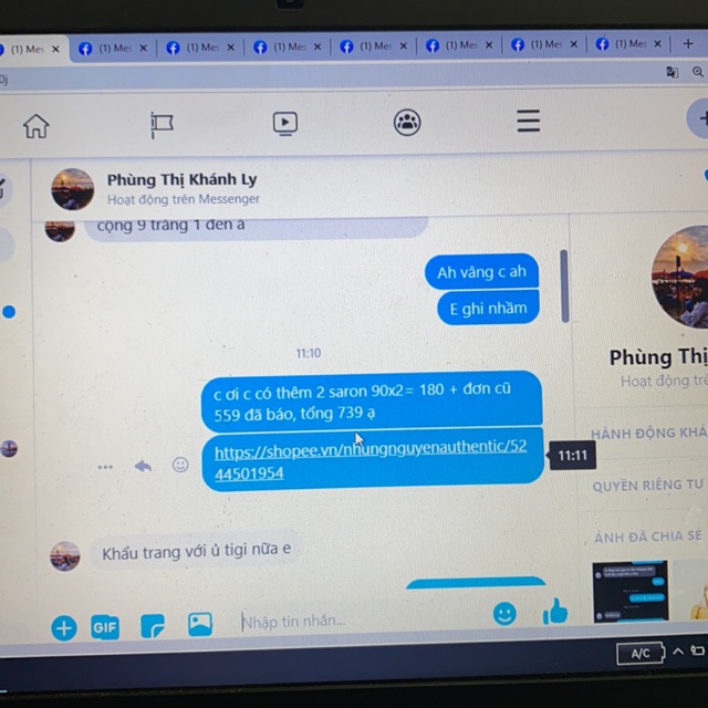 Phùng thị khánh ly