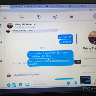 Phùng thị khánh ly