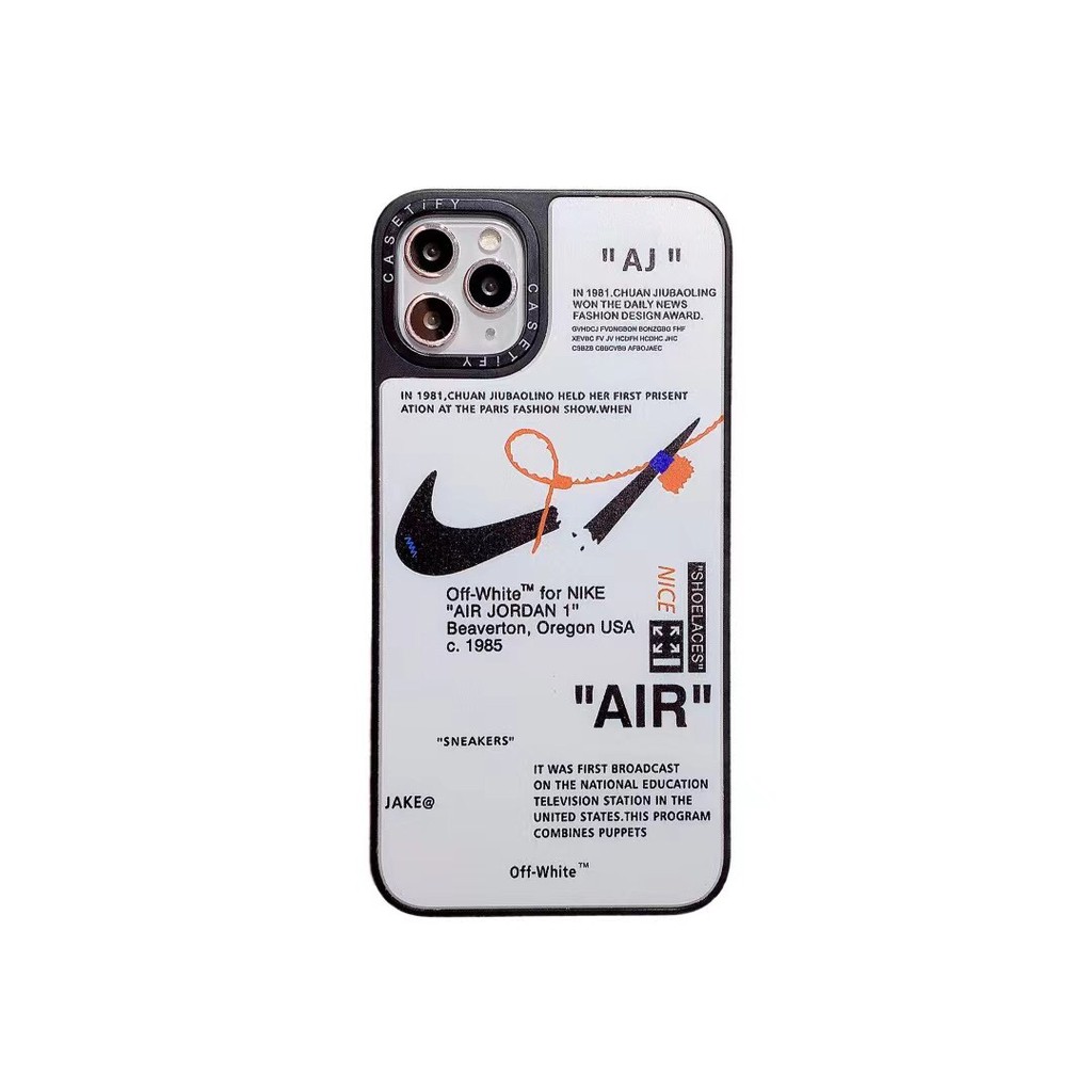 Ốp Điện Thoại Tpu Họa Tiết Thời Trang Cá Tính Cho Iphone12 / 12pro Max / 12mini / 11pro Max / 7plus / Xsmax / 8 / Xr | BigBuy360 - bigbuy360.vn