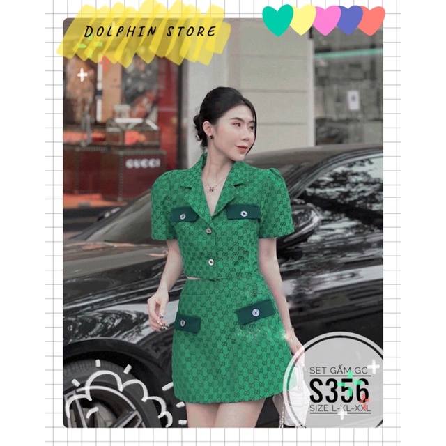 BIGSIZE Set vest bigsize