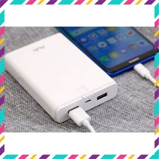 Combo 2 sạc dự phòng Ava DS629 -  nakha