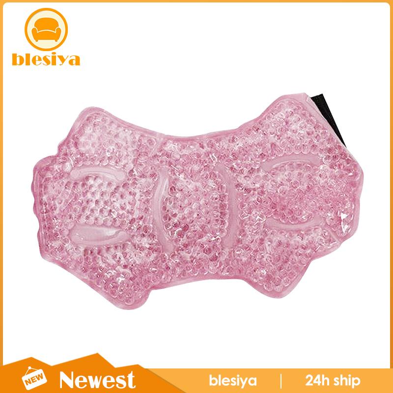 [Blesiya] Túi Chườm Đá Giữ Ấm Mắt Cá Chân Có Thể Tái Sử Dụng