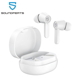 Tai Nghe True Wireless In-ear Soundpeats Q Bluetooth V5.0 Dual